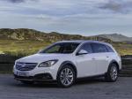 Vauxhall Insignia Country Tourer 2013 года